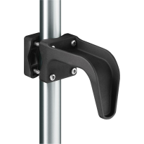 Anti-corona tool pull handle
