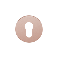 Cylinder rose GPF0902VRT2 53x6mm Blush