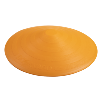 Door stopper Doornado Carrot, 118x25 mm