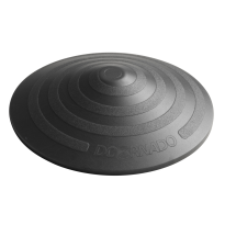 Door stopper Doornado Mini Mud, per 2 pieces