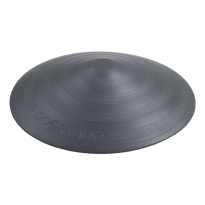 Door stopper Doornado Mud, 118x25 mm