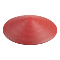 Door stopper Doornado Pomodori, 118x25 mm