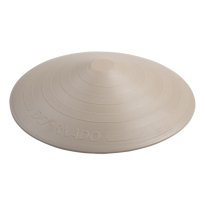 Door stopper Doornado Taupe, 118x25 mm
