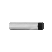 Door stop GPF0735.09 satin stainless steel