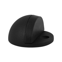 Door stop GPF8721.61 black