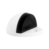 Door stop GPF8721.62 white