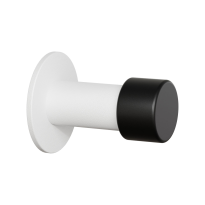 Door stop GPF8733.62 white