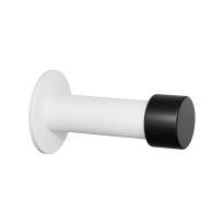 Door stop GPF8734.62 white
