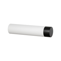Door stop GPF8735.62 white