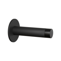 Door stop GPF8736.61 black