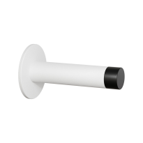 Door stop GPF8736.62 white