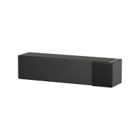 Door stop GPF8738.61 black