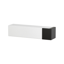 Door stop GPF8738.62 white