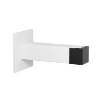 Door stop GPF8739.62 white