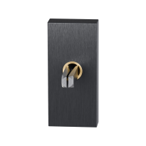 GPF1131.P1.0040 tilt & turn mechanism for window handle
