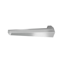 GPF3112L stainless steel door handle left Rua