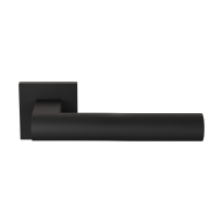 GPF3145.61-02 Umu door handle on rose 50x50x8mm
