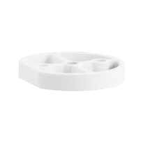 Door stop spacer GPF8731.62 white