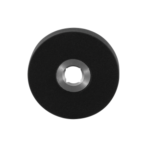 Rose GPF8100.05R 50x6mm black righthanded
