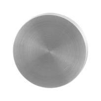 Blind rose GPF0900.00 50x8mm satin stainless steel