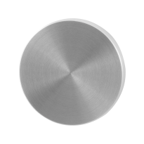 Blind rose GPF0900.05 50x6mm satin stainless steel