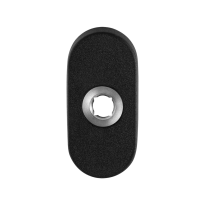 Rose GPF8100.04 70x32x10mm black