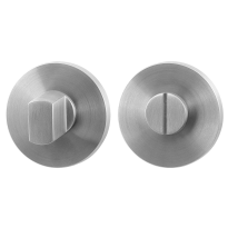 Turn and Release set GPF0903.05 50x6mm spindle 8mm satin stainless steel