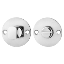 Turn and Release set GPF0903.46 50x2mm spindle 8mm polished stainless steel