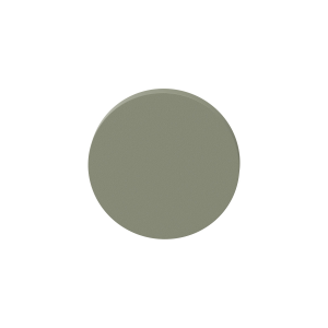 Blind rose GPF0900VRU2 53x6mm Urban Jungle Clay