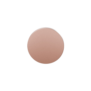 Blind rose GPF199E 53x6mm Blush 