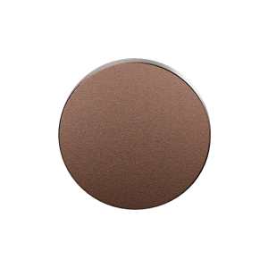 Blind rose GPF199E 53x6mm Bronze blend 