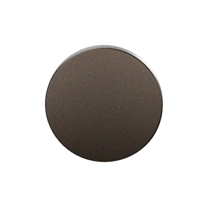Blind rose GPF199E 53x6mm Dark blend 