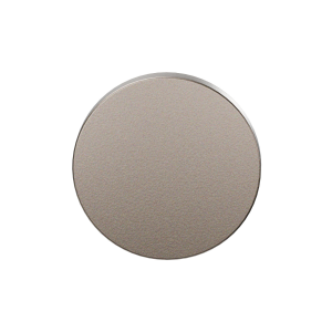 Blind rose GPF199E 53x6mm Mocca blend 
