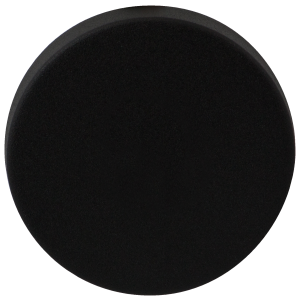 Blind rose GPF8900.00 50x8mm black