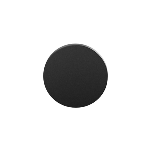 Blind rose GPF8900VZ 53x6mm black