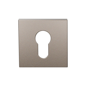 Cylinder rose GPF199E 53x53x6,5 mm Mocca blend 