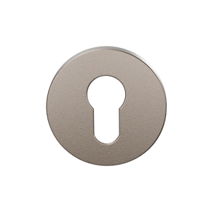 Cylinder rose GPF199E 53x6 mm Mocca blend 