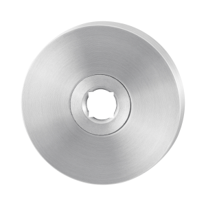 Rose GPF1100.00 50x8mm satin stainless steel