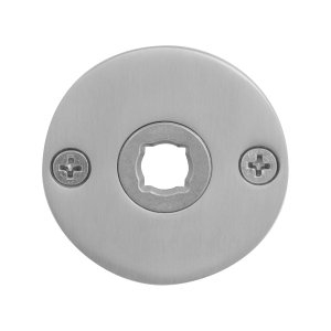 Rose GPF1100.06 50x2mm satin stainless steel