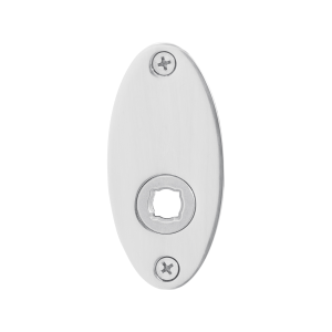 Rose GPF1100.43 80x38x2mm polished stainless steel