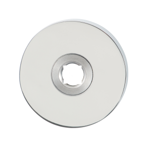 Rose GPF1100.45 50x6mm polished stainless steel