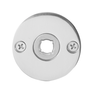 Rose GPF1100.46 50x2mm polished stainless steel