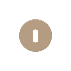 Keyhole escutcheon GPF0901VRU1 53x6,5mm Urban Jungle Sand