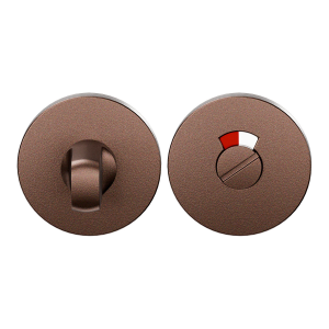 Turn and Release set GPF199E 53x6mm spindle 8mm Bronze blend 