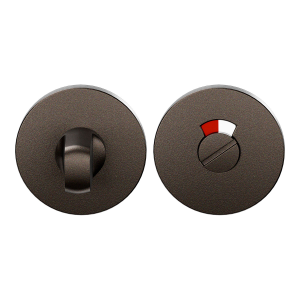 Turn and Release set GPF199E 53x6mm spindle 8mm Dark blend 