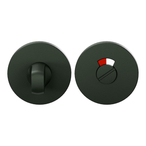 Turn and Release set GPF199E 53x6mm spindle 8mm Moss 