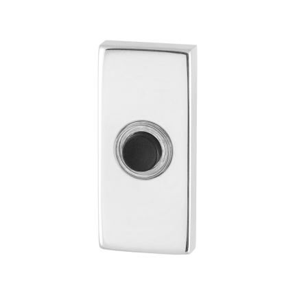 doorbell-with-black-button-gpf9826-41-rectangular-70x32x10-mm-polished-stainless-steel