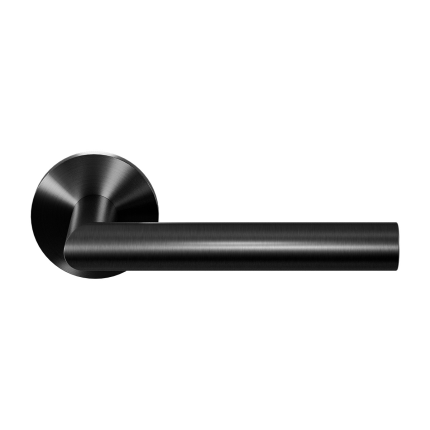 gpf115vrp5-pvd-zwart-door-handle-on-rose