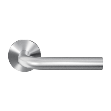 gpf100vr-door-handle-on-rose-pointing-right