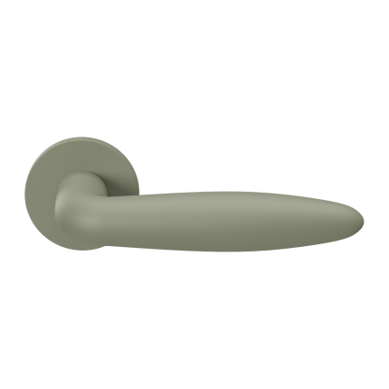 door-handle-on-rose-cigar-model-19mm-gpf135vru2-urban-jungle-clay